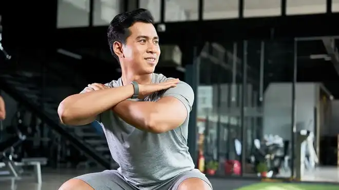 Aktivitas Harian yang Membantu Tubuh Beradaptasi dengan Perubahan Lingkungan