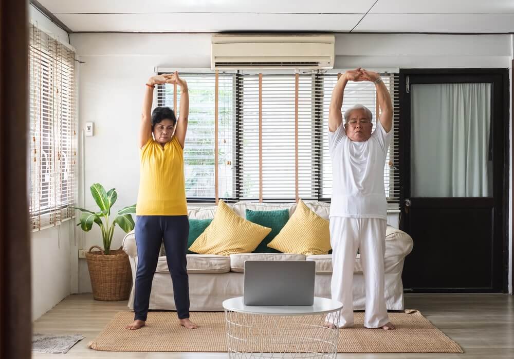 Memahami Prinsip Dasar Hardening Tubuh Secara Aman